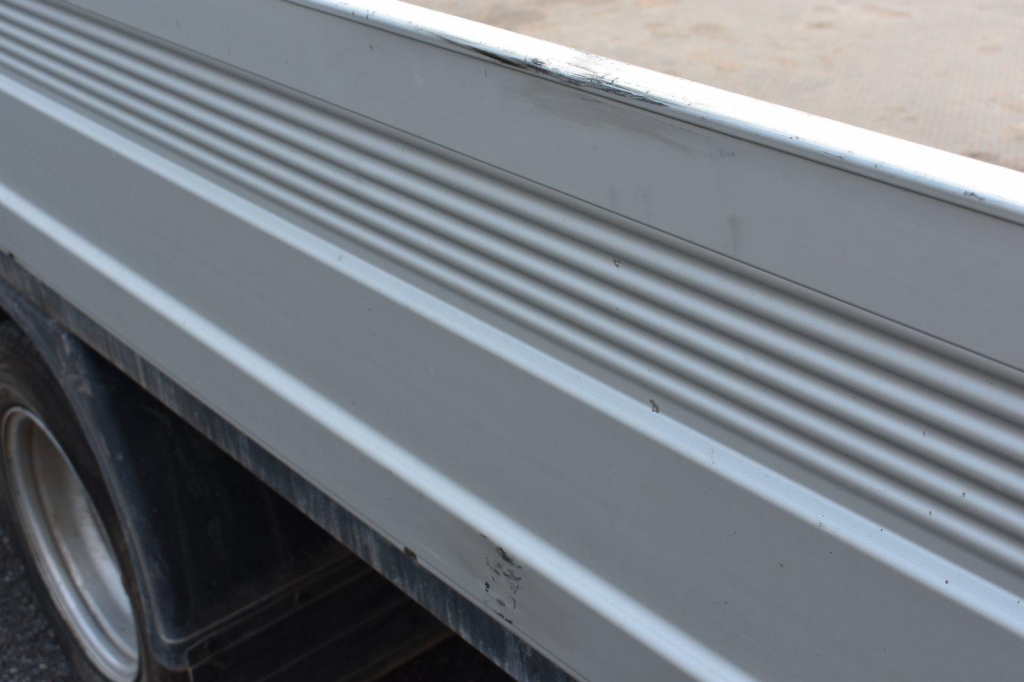 Ford Transit Pritsche 2019 photo 9