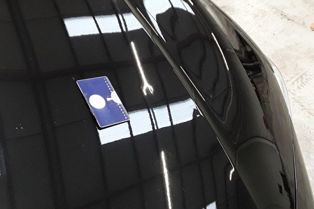 BMW 4er Gran Coupe 2016 фото 35