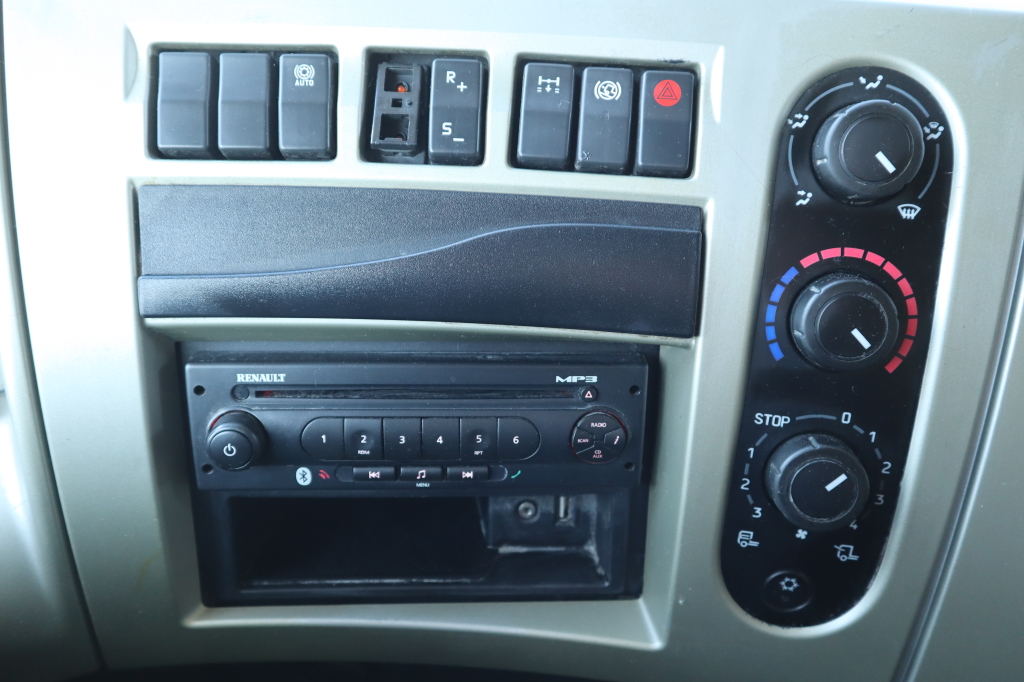 Renault Premium 460DXI RETARD 2012 фото 15