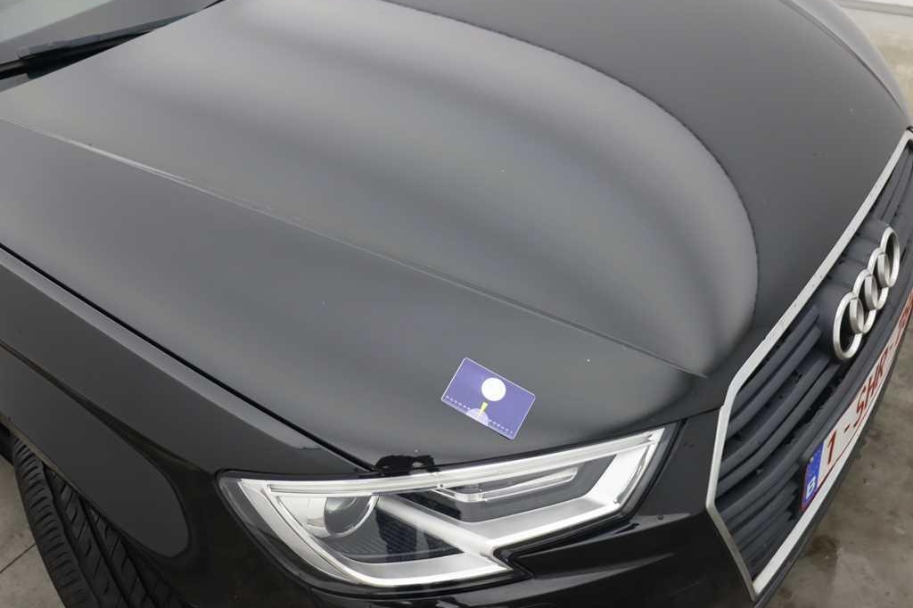 Audi A3 Sportback 2017 фото 19