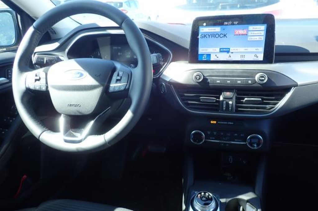 Ford Focus 2019 фото 5