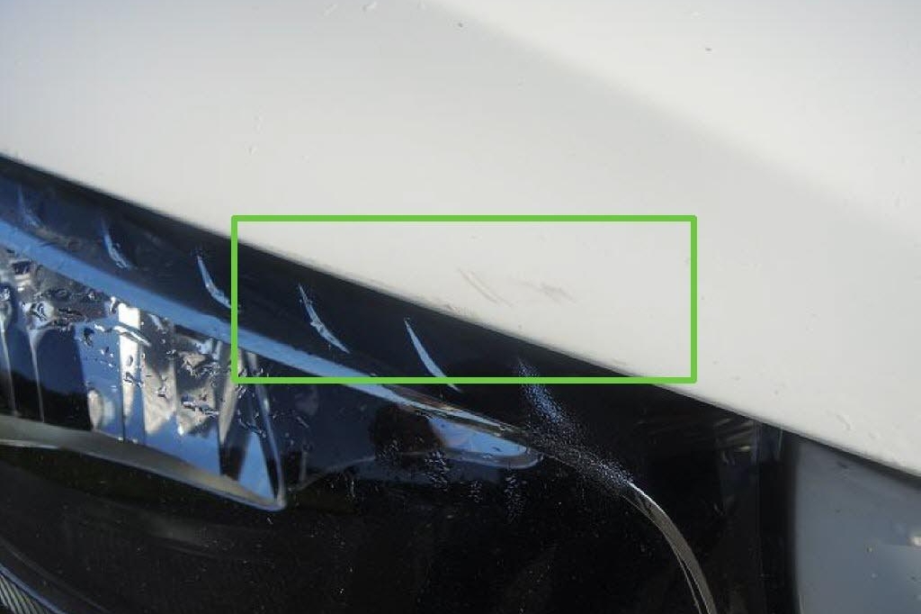 Mercedes-Benz GLC-Klasse 2018 photo 10