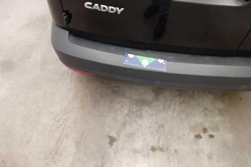 Volkswagen Caddy 2016 photo 34