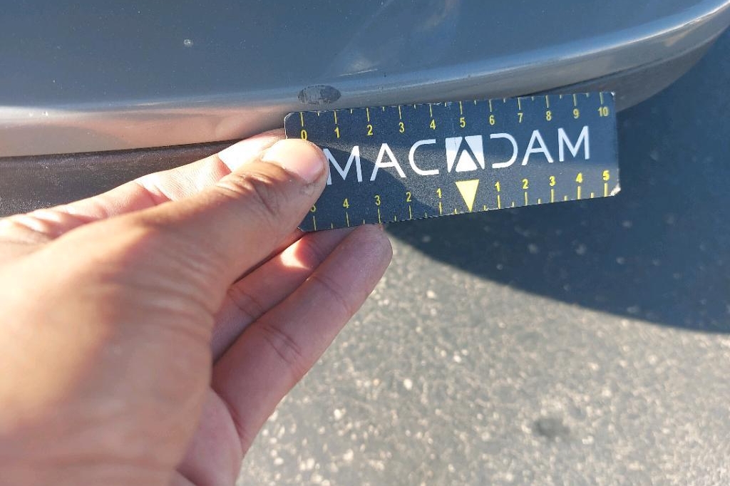 MINI Countryman 2017 photo 60