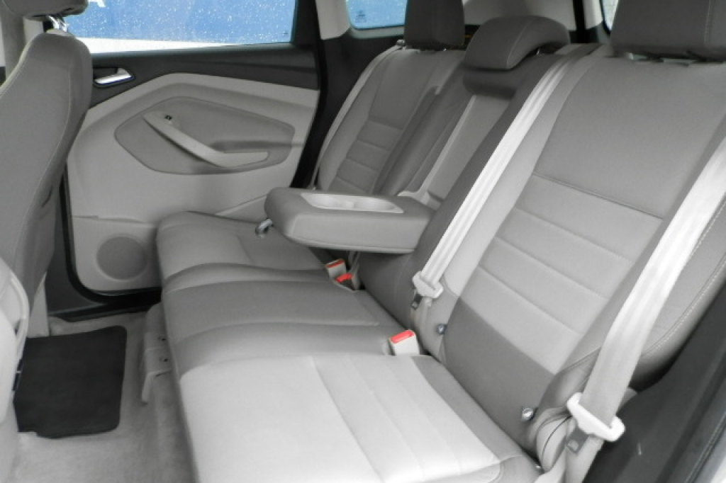 Ford Escape  4WHDR SE 2013 photo 28