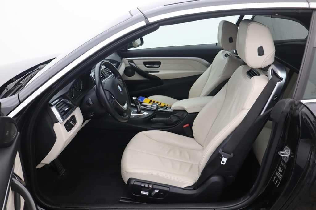 BMW 4er 2017 photo 3