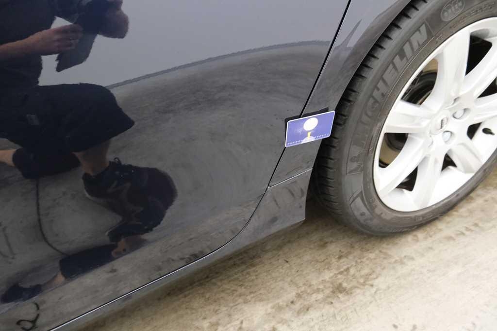 Volvo V90 2017 фото 26