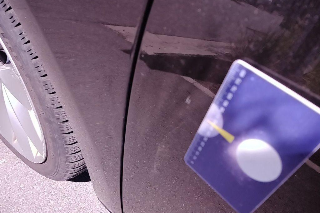 Volkswagen CC 2016 фото 36