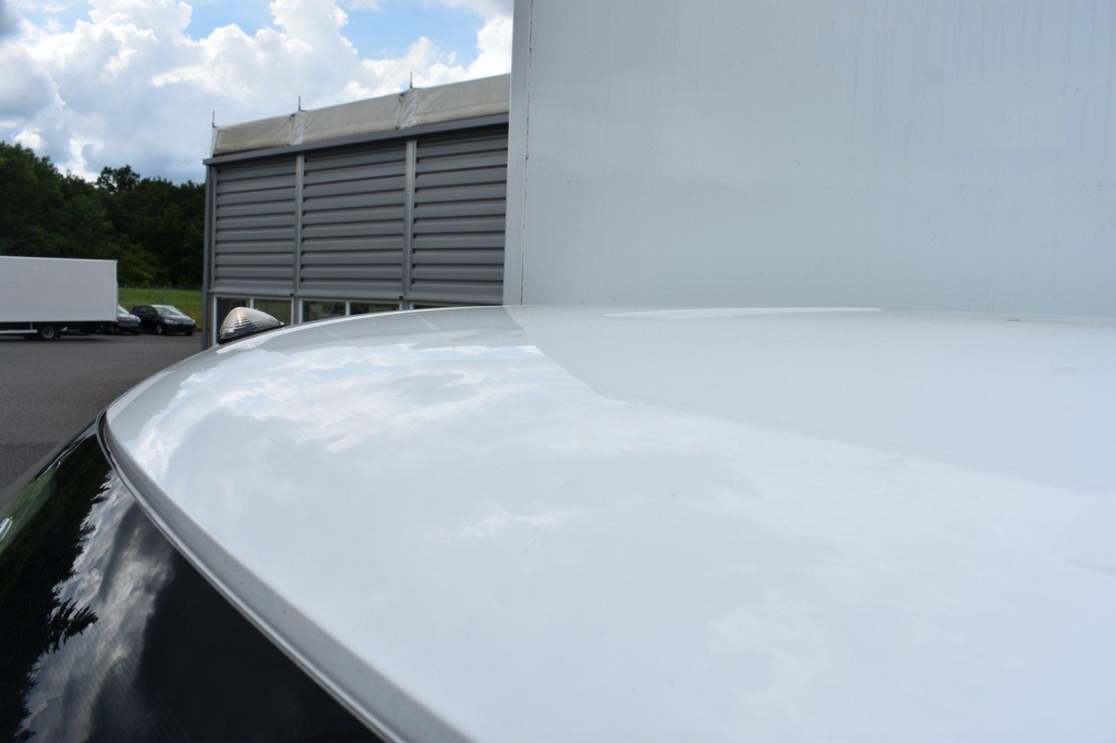 Ford Transit Koffer 2018 фото 12