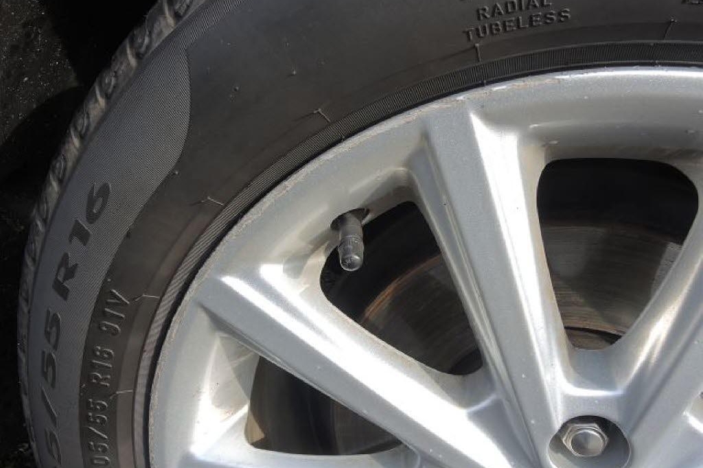 Ford Focus Turnier 2016 фото 15