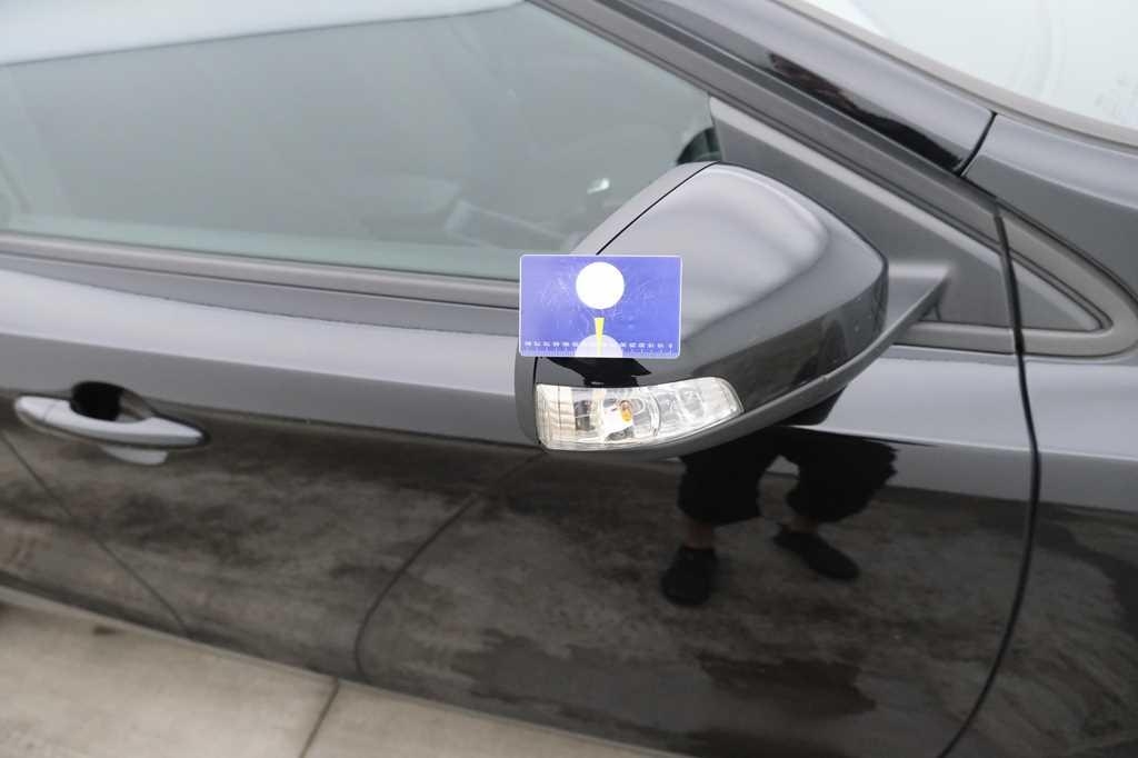 Volvo V40 2017 фото 8