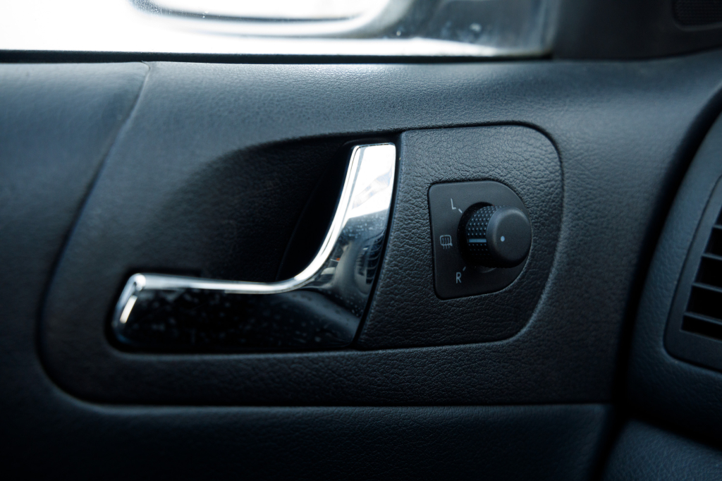 Skoda Octavia Tour фото 16