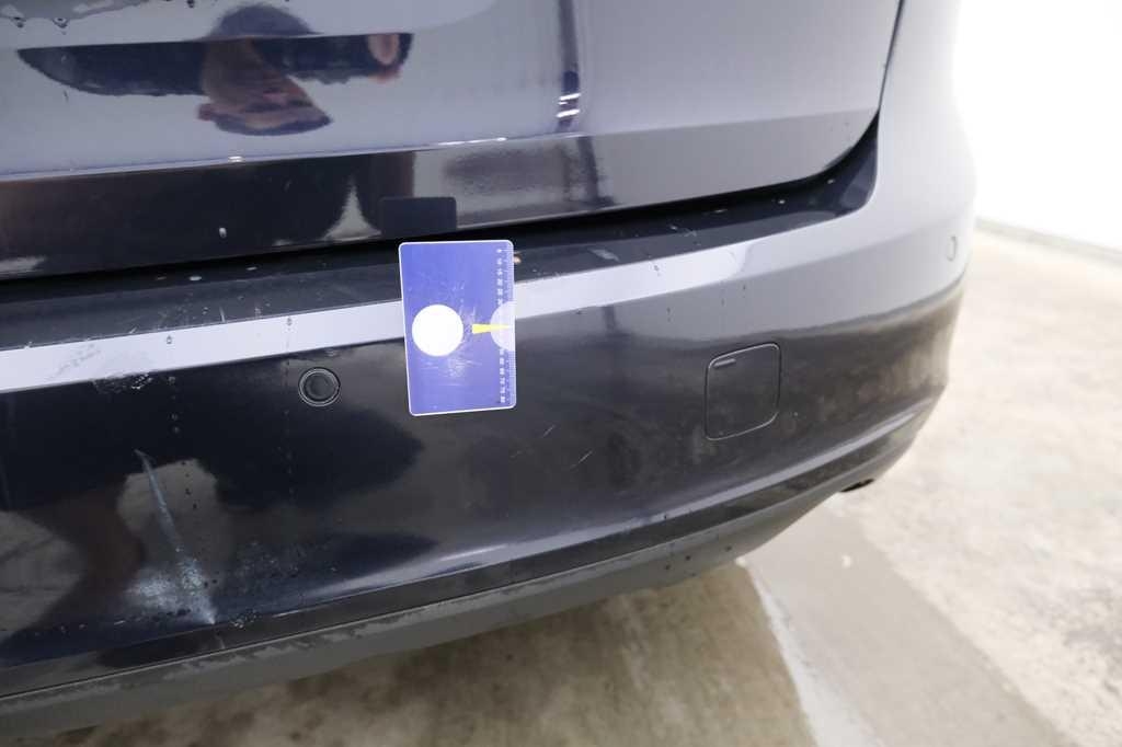 Volvo V90 2017 фото 22