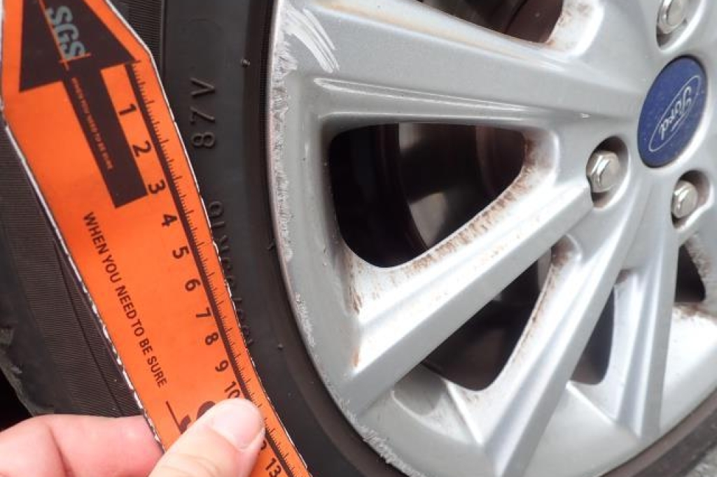 Ford Fiesta 2019 фото 20