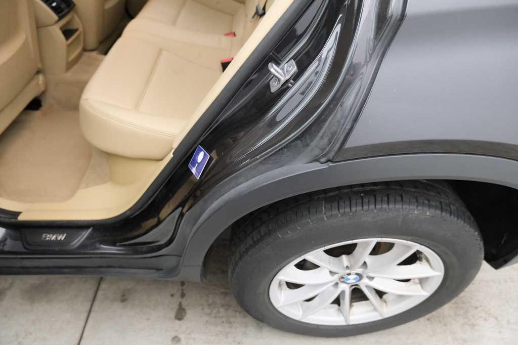 BMW X4 2014 photo 101