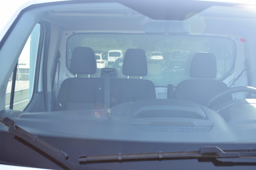 Ford Transit Koffer 2018 фото 9