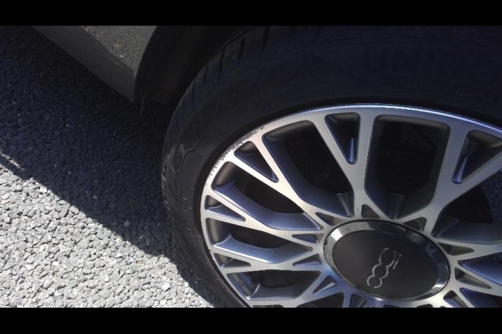 Fiat 500C 2020 фото 16