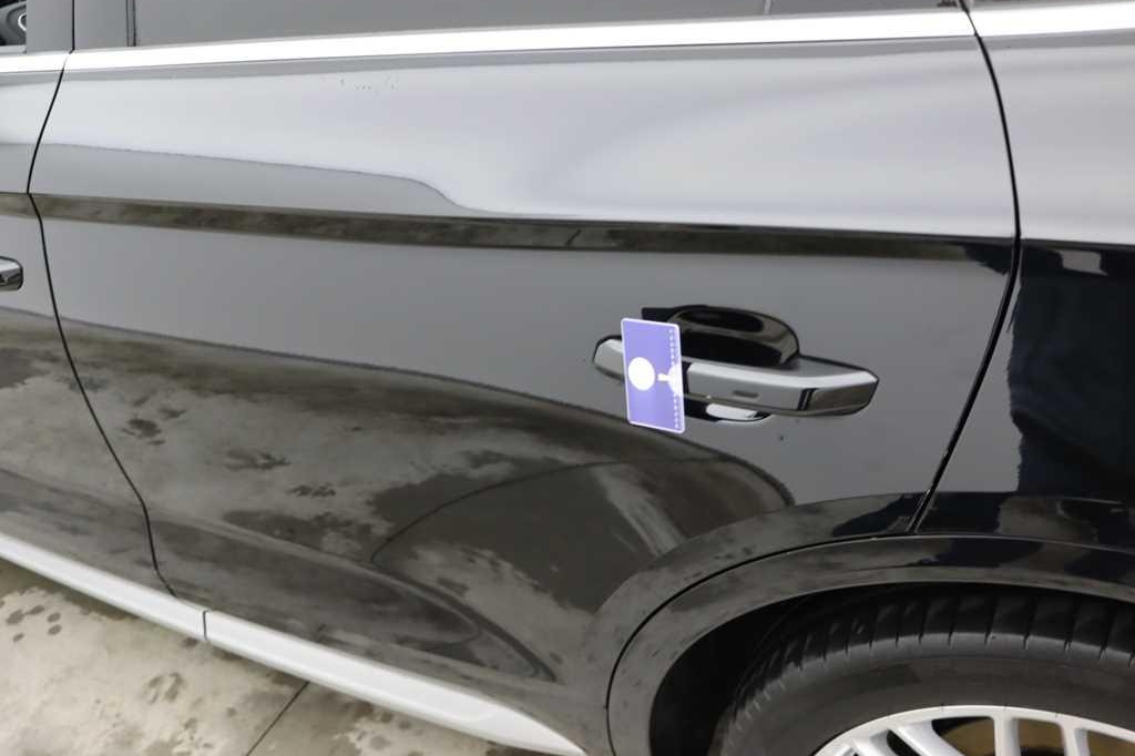 Audi Q5 2017 photo 44