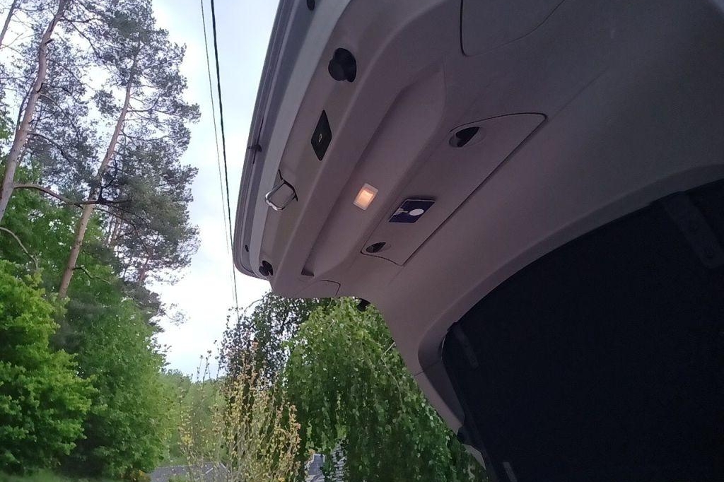 BMW 4er Gran Coupe 2018 photo 16