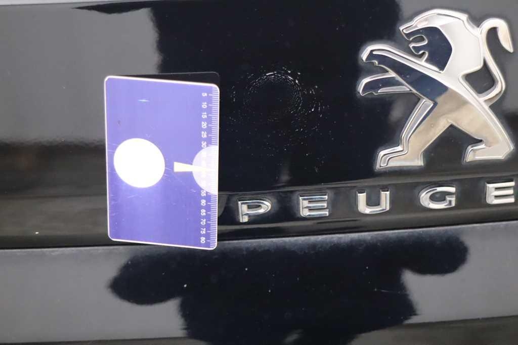 Peugeot 3008 2017 photo 15