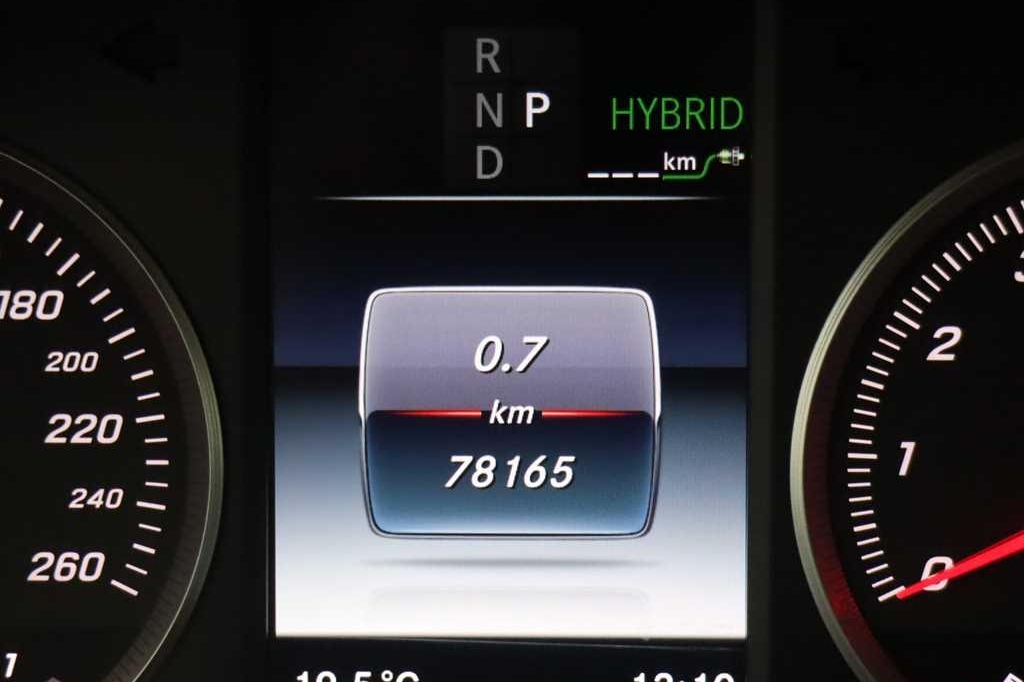 Mercedes-Benz GLC 2017 фото 2