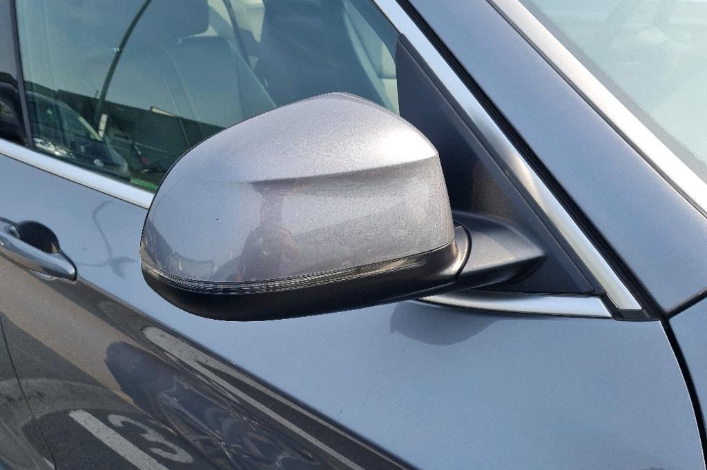 BMW X3 2016 photo 41