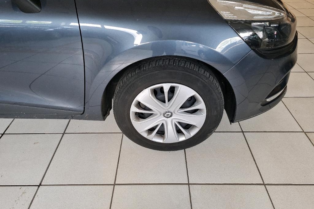 Renault Clio 2017 photo 22