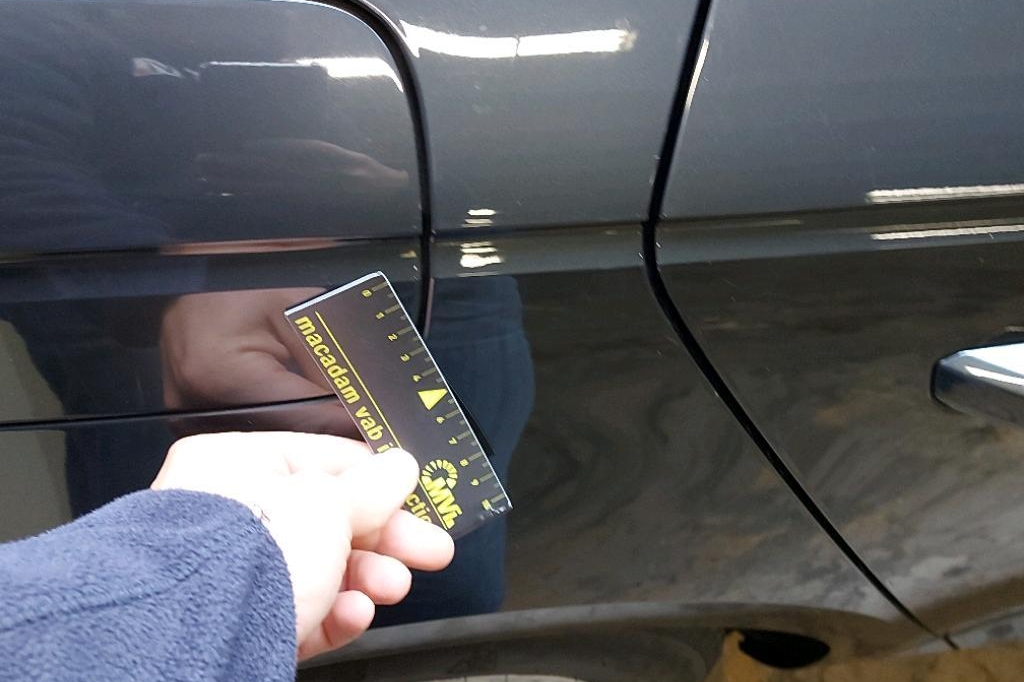 Audi A4 2017 photo 7