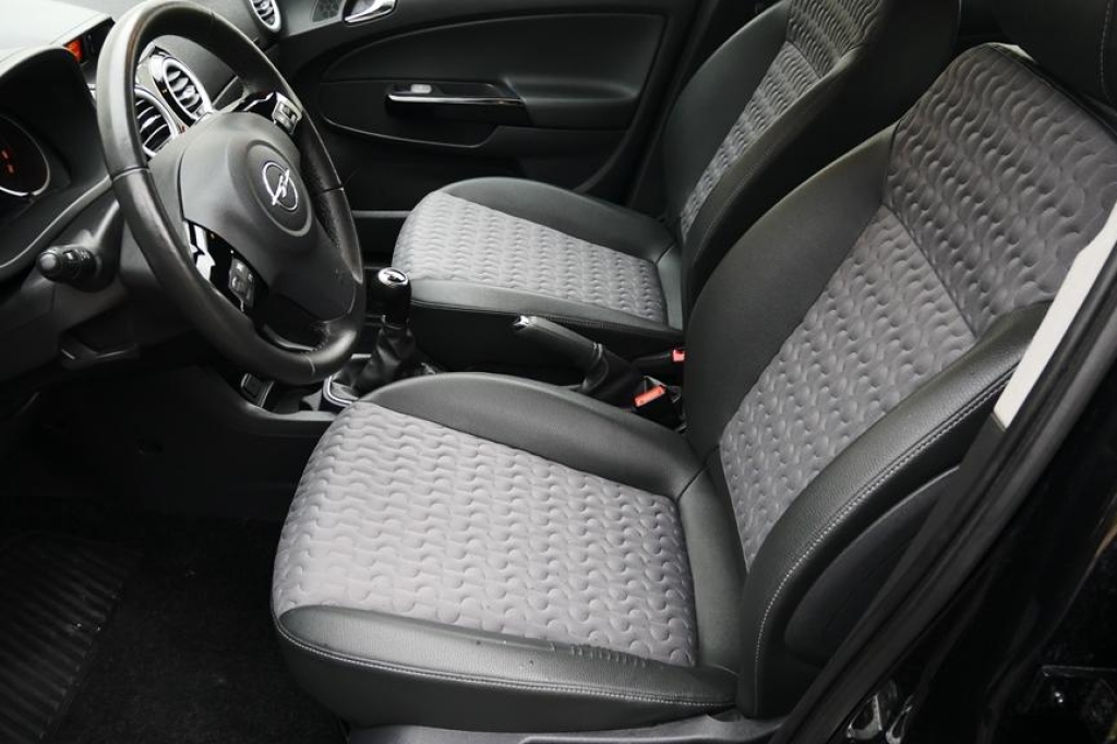 Opel Corsa 2013 photo 5