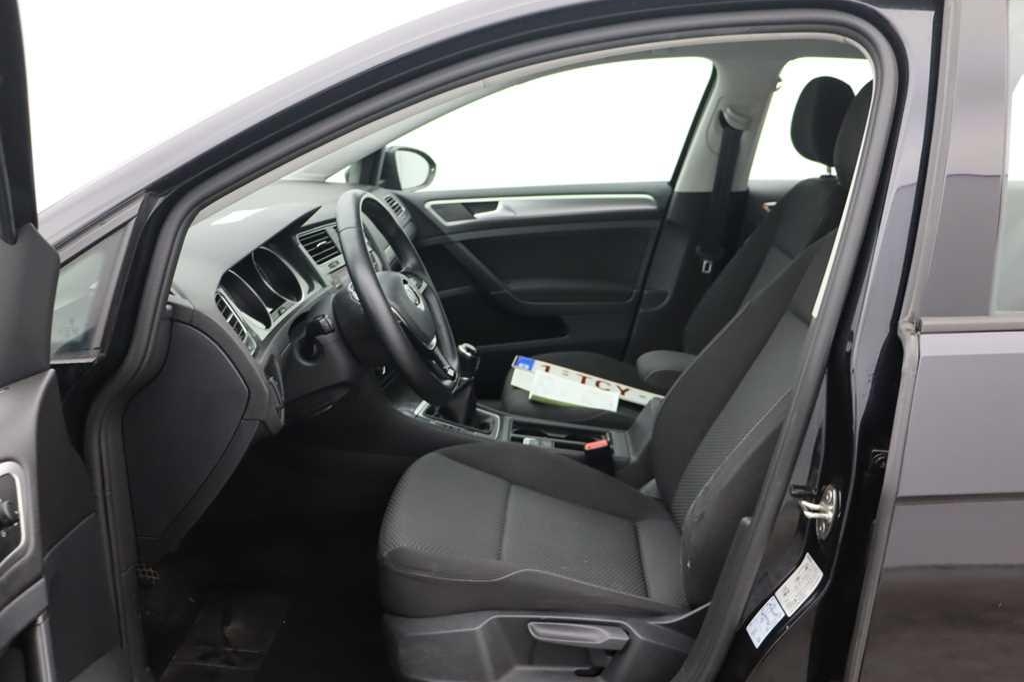 Volkswagen Golf 2017 фото 4