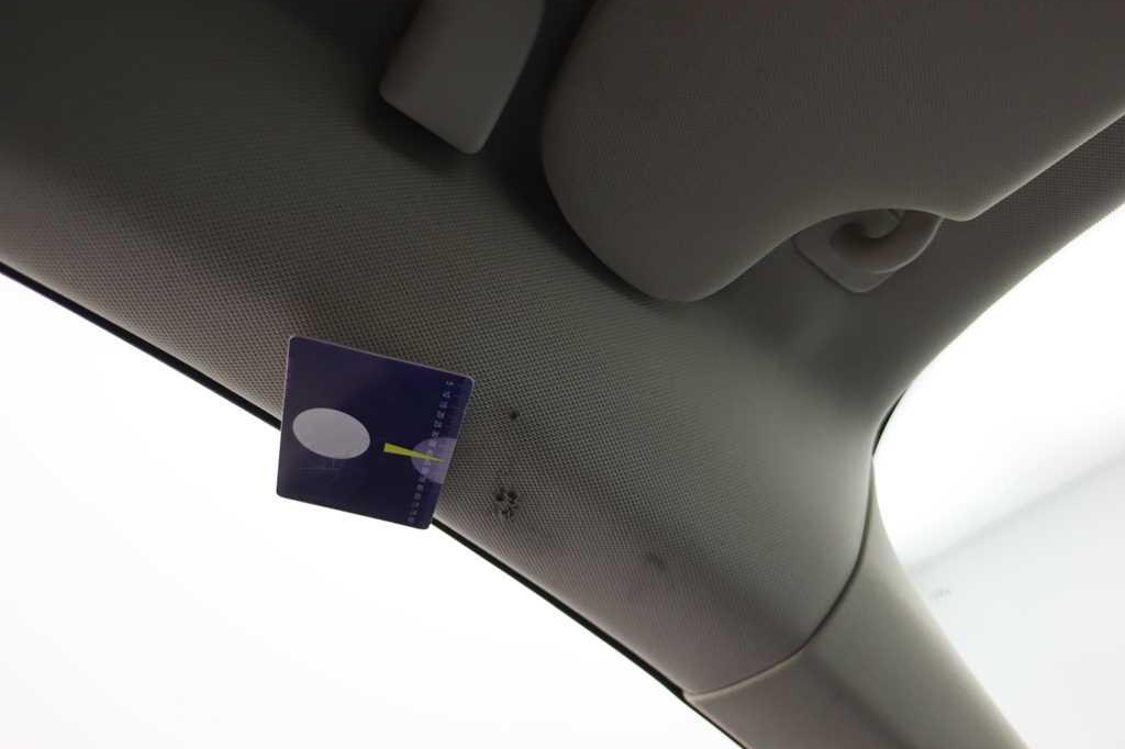 Ford Mondeo Tunier 2017 фото 18