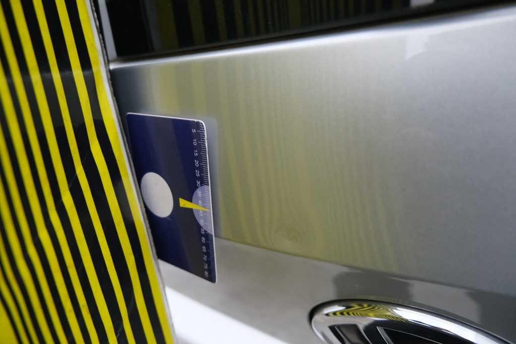 Volkswagen Passat Variant 2018 photo 23