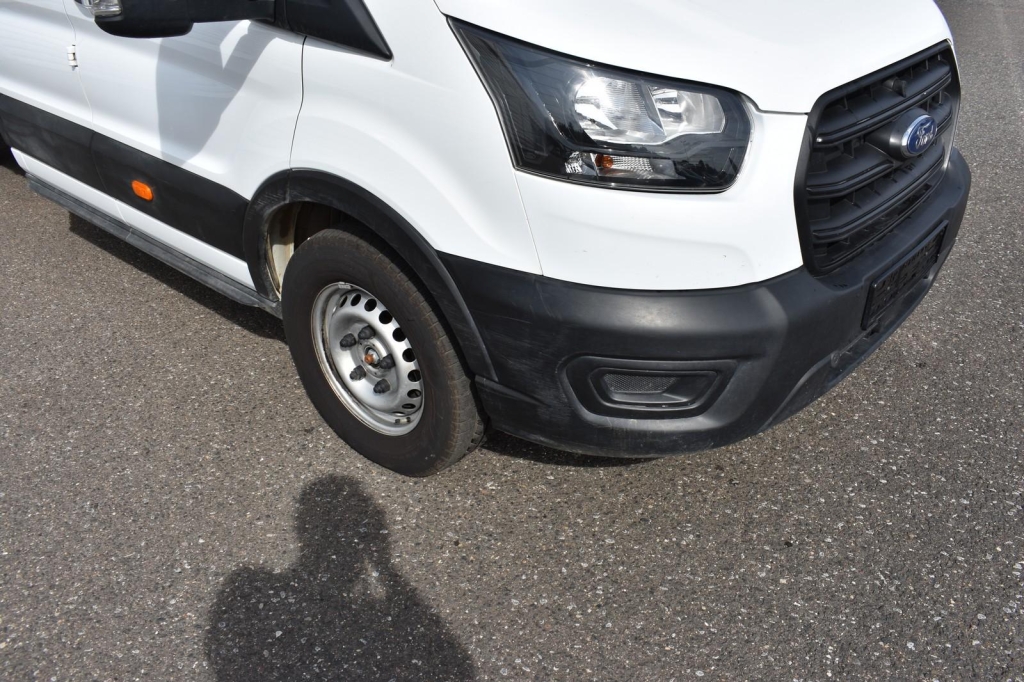 Ford Transit Pritsche 2020 фото 13