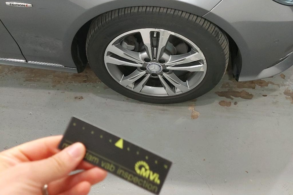 Mercedes-Benz E-Klasse 2016 photo 13