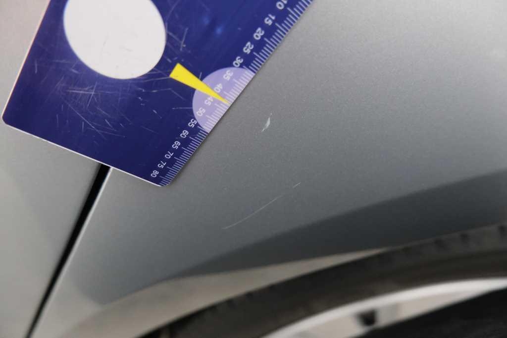 Skoda Octavia Combi 2017 photo 34