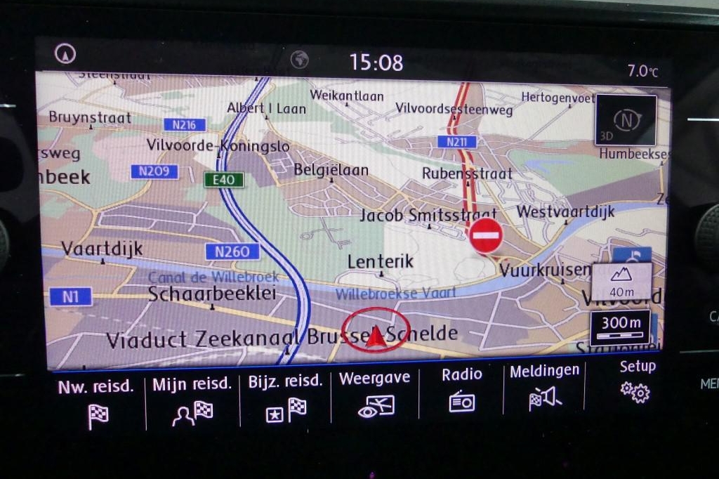 Volkswagen Golf 2017 photo 2