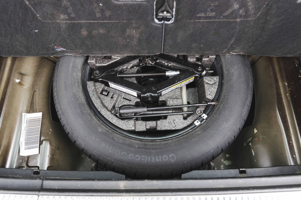 Skoda Superb Laurin&Klement 2016 фото 37