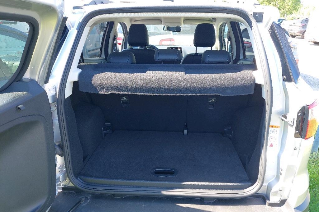 Ford EcoSport 2019 photo 5