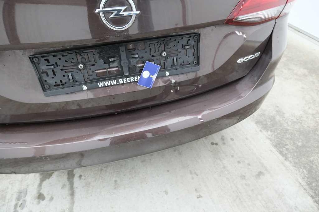 Opel Astra Sports Tourer 2017 фото 67