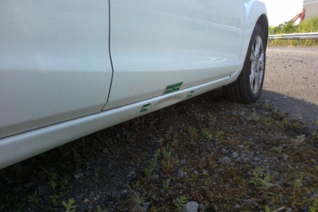 Ford Fiesta 2017 photo 7