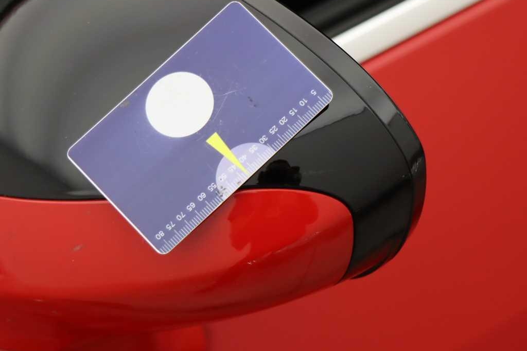 Opel Zafira 2017 photo 12