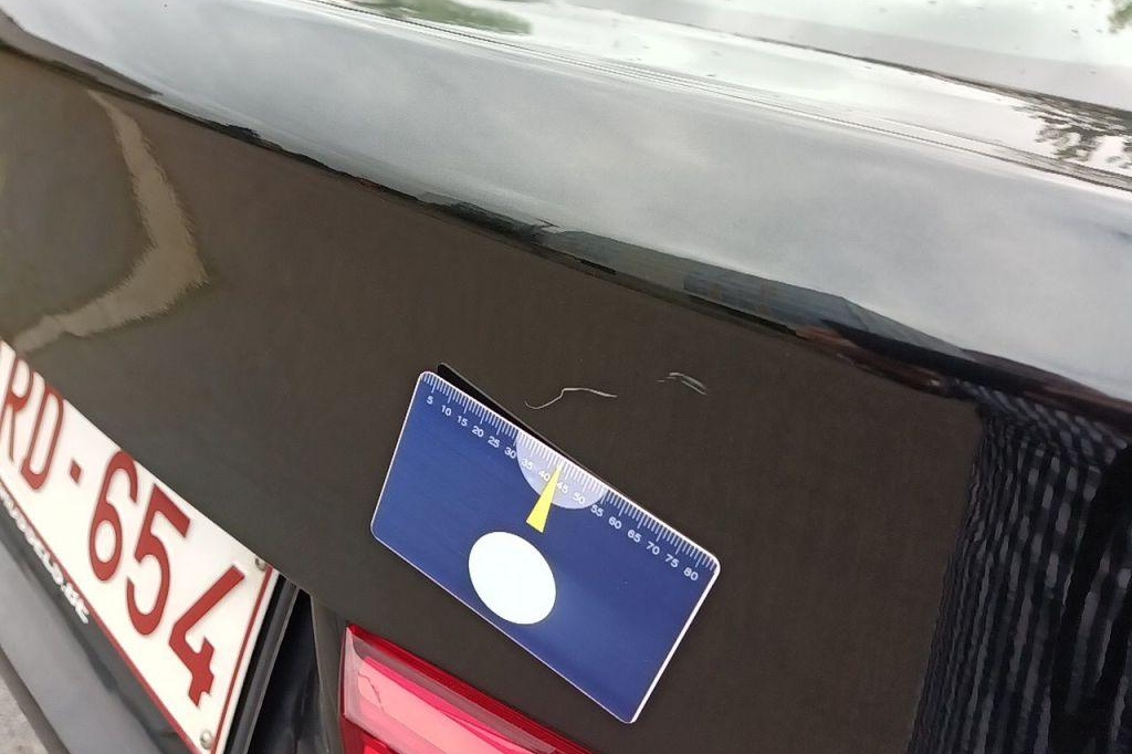 BMW 4er Gran Coupe 2018 photo 9