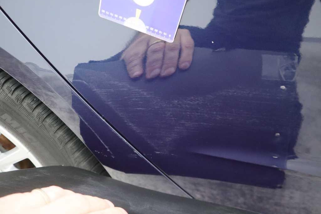 Audi A3 Sportback 2016 photo 67