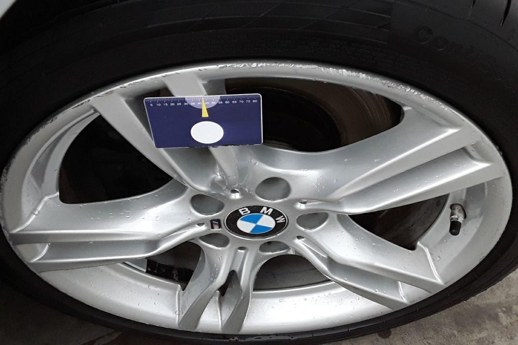 BMW 3er 2016 фото 13