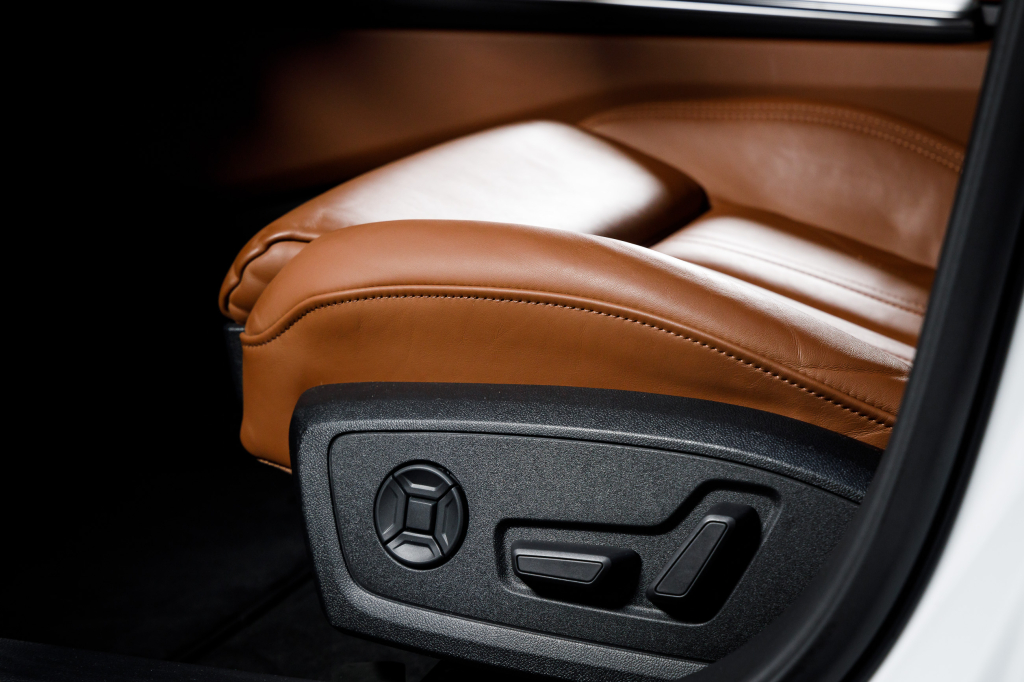 Audi A6 2019 фото 18