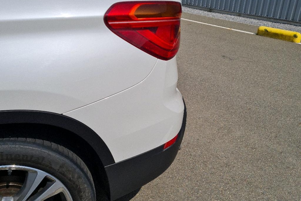 BMW X1 2016 photo 13