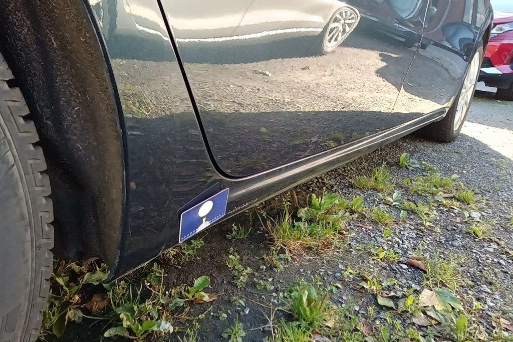 Peugeot 508 SW 2017 фото 14