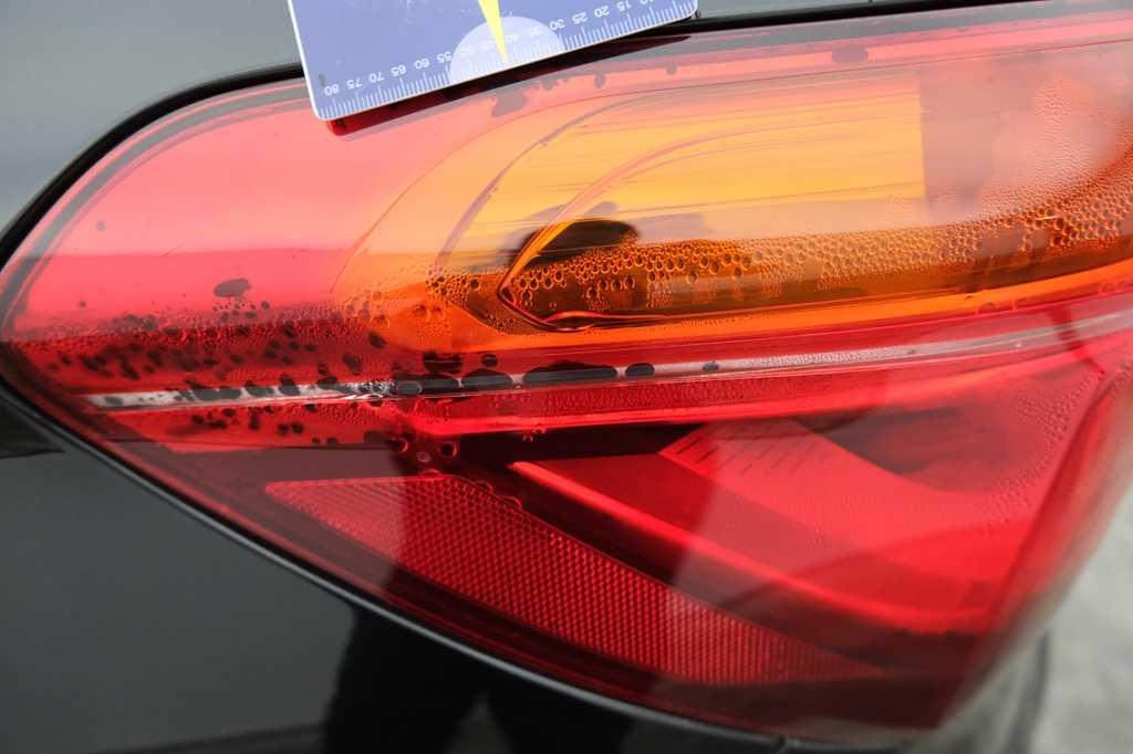 BMW X1 2017 photo 26