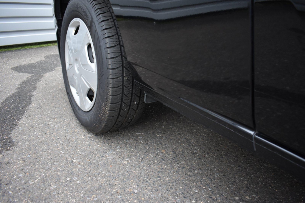 Ford Transit Custom 2020 фото 23