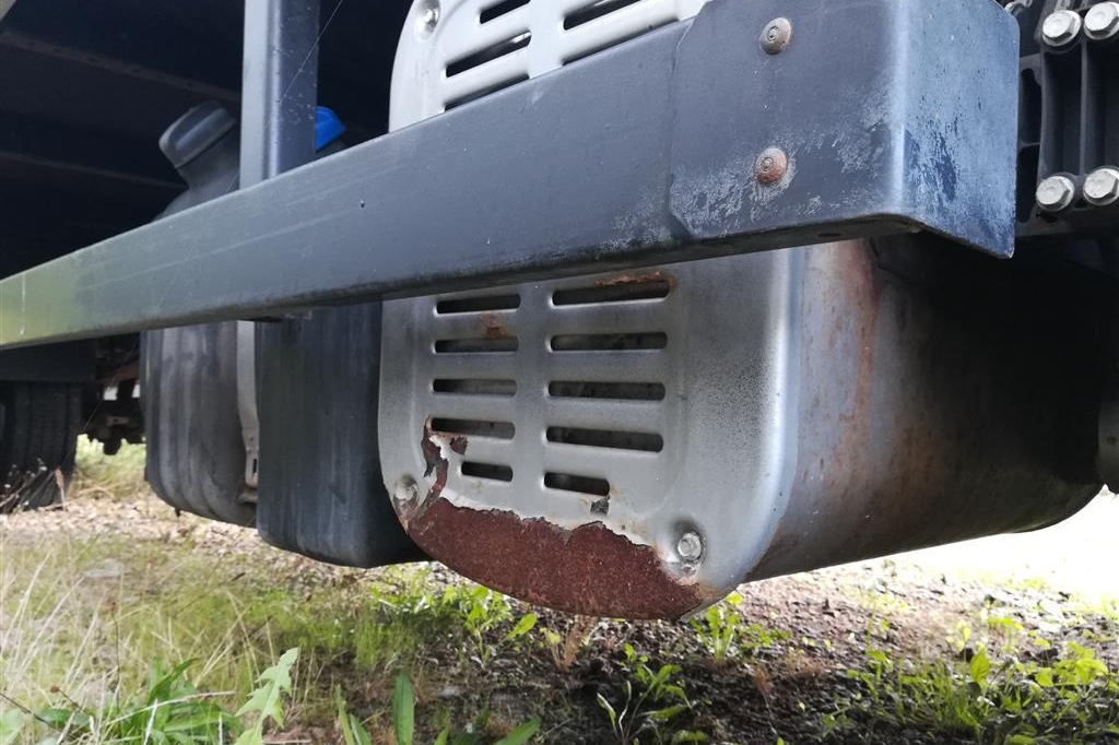 Iveco EuroCargo 2012 фото 36